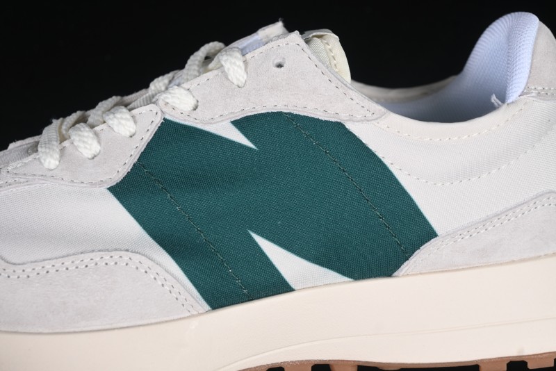 New Balance 327 Series Retro Casual Running Shoes - MS327HR1