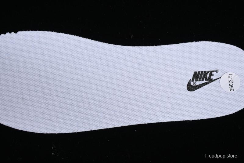 Nike Dunk Low SB Casual Skate Shoes in White Blue Red - CW1590-104