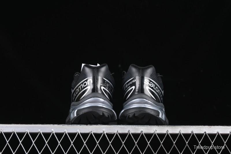 Salomon XT-6 Outdoor Casual Running Shoes - 474506-22