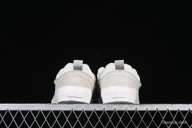 Vans Classics Knu Skool Vr3 Snake Year Limited Edition Chunky Sneakers - VN0009QCSNK