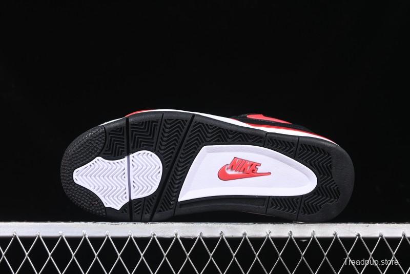 Nike Air Flight 89 Low Basketball Shoes with Air Cushion Technology - FZ3045-001