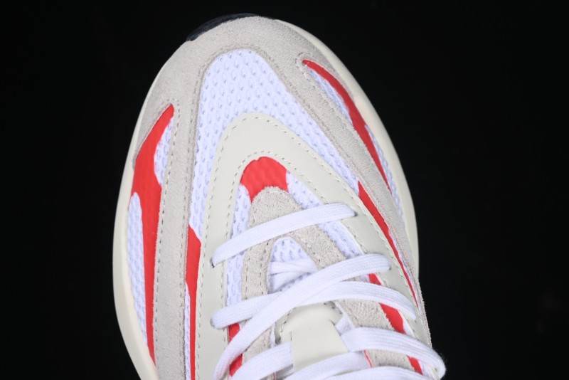 Adidas Lightblaze JQ9966 Breathable Running Shoes - AJD4