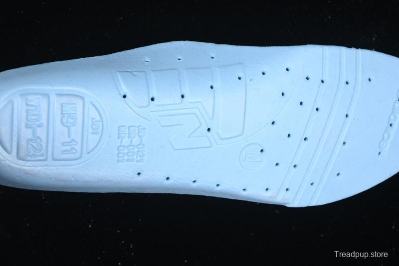 New Balance 990 Series Premium Retro Running Shoes with Carbon Fiber Midsole - M990BK4