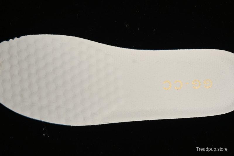 GG-CC Casual Running Shoes with Irregular Design - G23X4318B