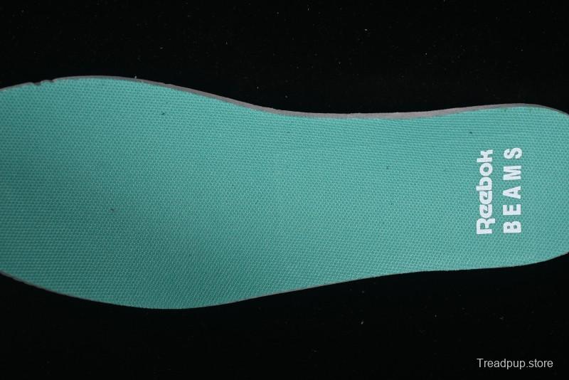 Reebok Club C Bulc Street Anti-Slip Low-Top Casual Sneakers - 100033731