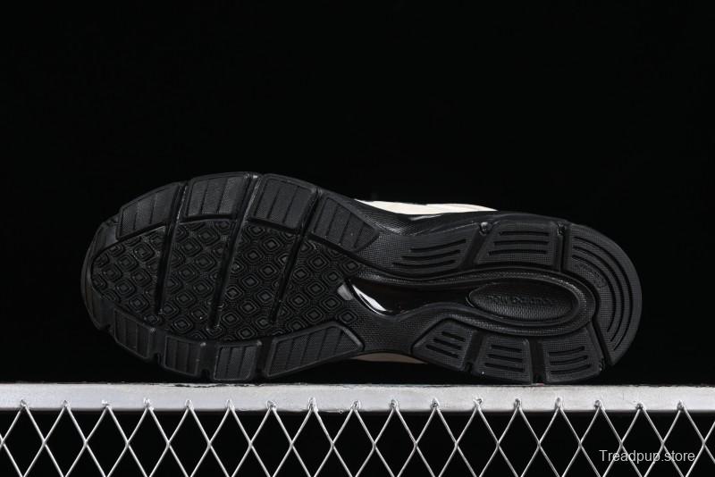 New Balance 990 Series Premium Made in USA Retro Casual Running Shoes - U990GB4