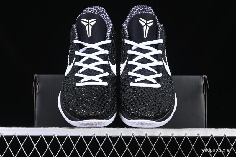 Nike Kobe VI Protro 6 Men's Performance Basketball Shoes - CW2190-002