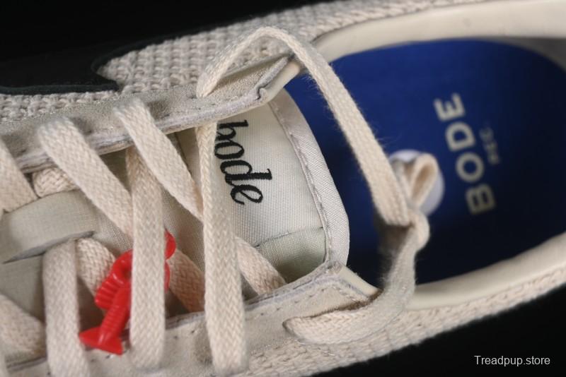 Nike Bode x Nike Astro Grabber Collaboration Sneakers Casual Training Shoes - FQ6892-100