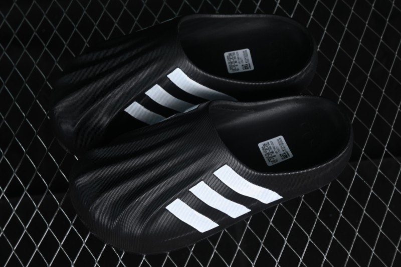 Adidas Originals AdiFOM Superstar Mule - IG8277