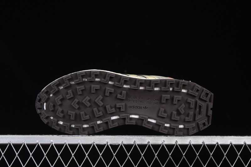 Adidas Retropy E5 JH7190 Casual Running Shoes with Popcorn Foam Technology