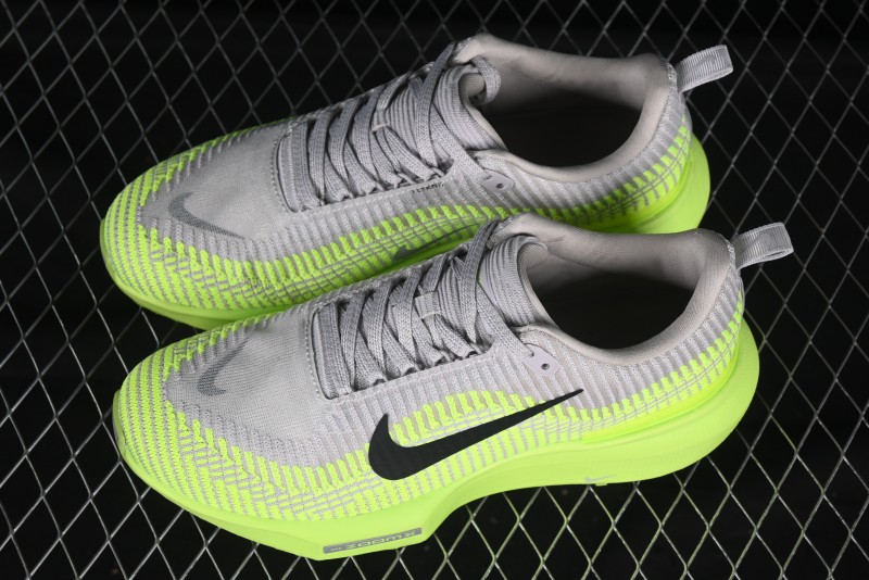Nike Zoom X Invincible Run Fk 4 Marathon Functional Style Running Shoes - DR2615-001