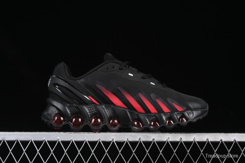 Nike Air Max Dn8 Running Shoes with Dynamic Air Cushion Technology - FQ7860-029