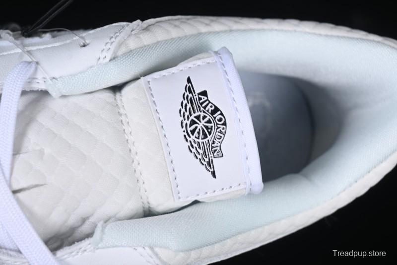 Nike Air Jordan Legacy 312 Low Retro Sneakers with Triple Strap Design - HF3182-100