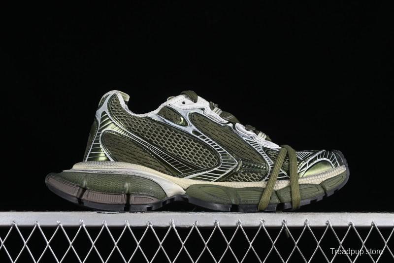 Balenciaga Phantom Sneaker - W3XL53191