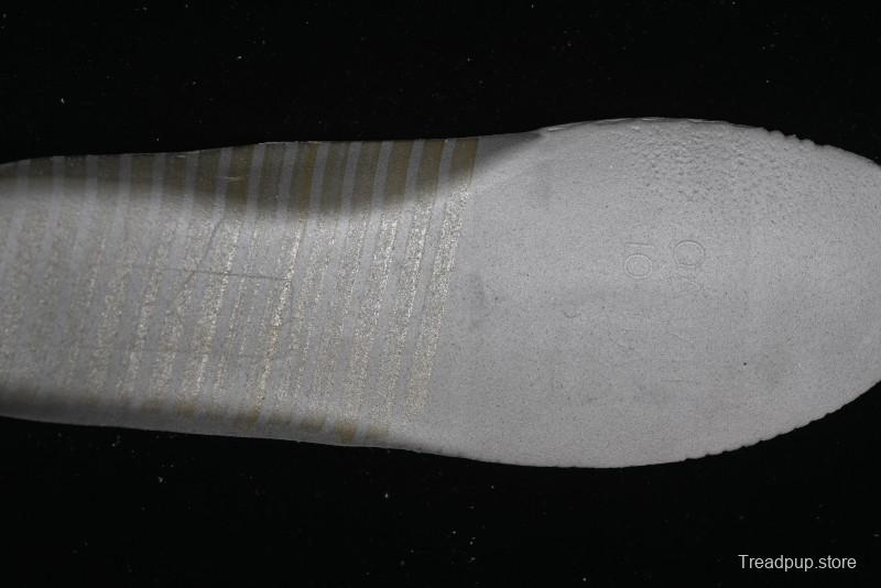 Nike Air Force 1 '07 Low The North Face Collaboration Silver Swoosh Drawstring Casual Sneakers - DM6688-016