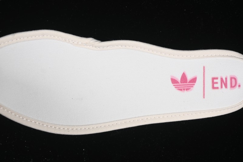 Adidas Origials Gazelle Indoor IH8543 Retro Casual Slip-Resistant Wear-Resistant Low-Top Sneakers - IH8543