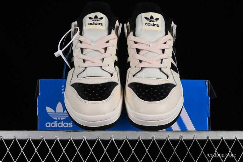 Adidas Forum 84 Low Retro Basketball Shoes - IG3901