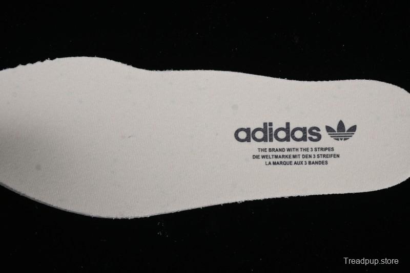 Adidas Samba OG Casual Sneakers - IG1380