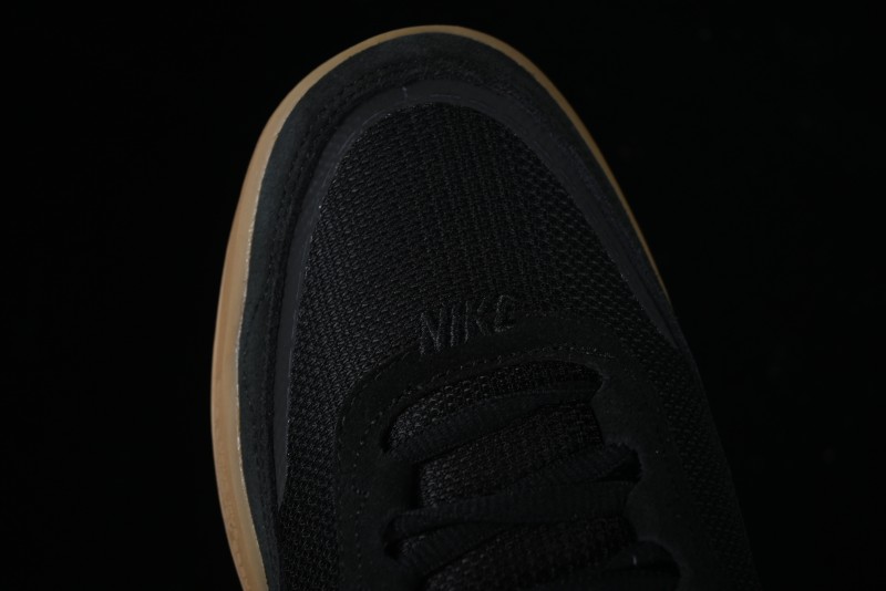 Nike SB Day One Low Top Casual Skate Shoes with Air Zoom Cushion - FN4210-001