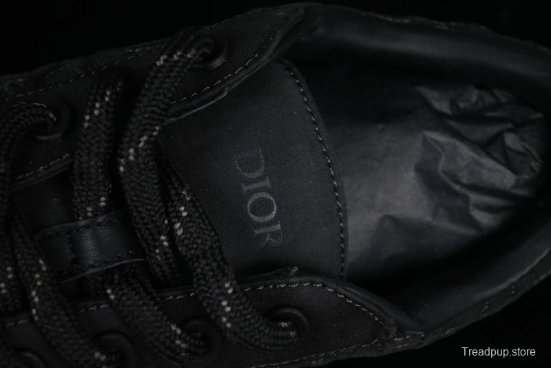 Dior B33 Stone Island Collaboration Casual Dad Shoes - HCF6