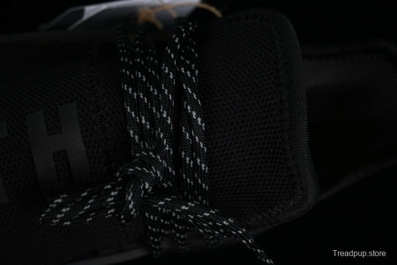 Adidas Human Race NMD Running Shoes with Primeknit Upper and Boost Cushioning - GX2487