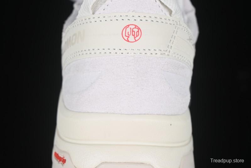 Salomon X-ALP Explorer Series Outdoor Trail Running Shoes with SENSIFIT and CONTAGRIP - 478480-24