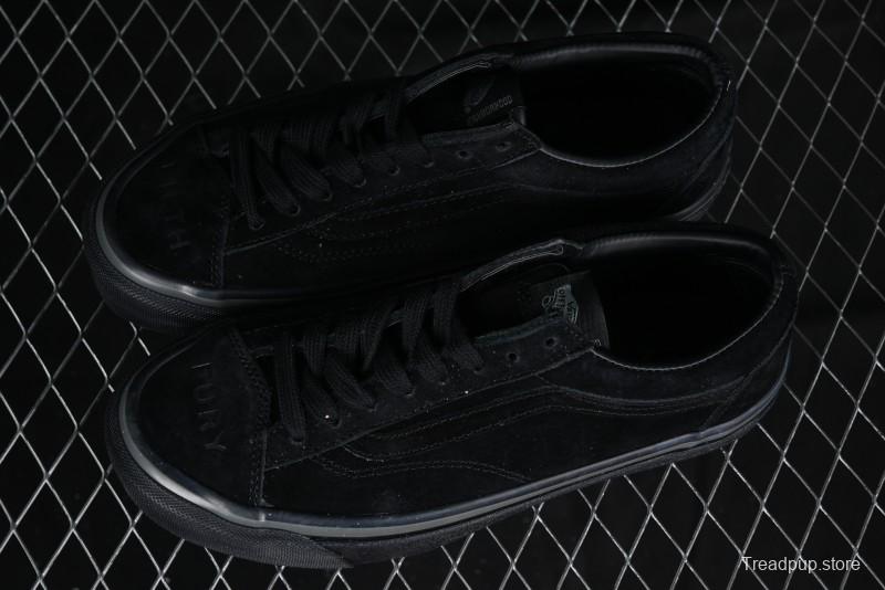 Vans Style 36 Low-Top Casual Skate Shoes - VN0A5JMFABK