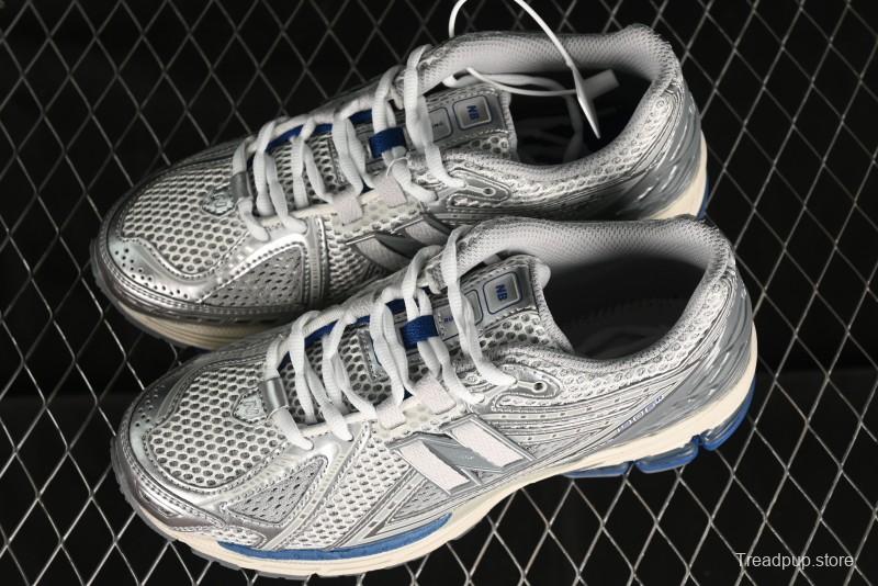 New Balance 1906 Series Retro Dad Style Casual Running Shoes - M1906RQA