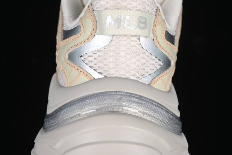 New York Yankees MLB Bigball Chunky Curve Thick Sole Casual Running Shoes - 3ARNSPL4N50BGS
