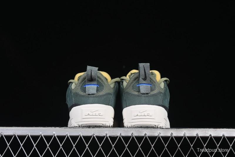 Nike SB Day One Low Top Casual Skate Shoes with Air Zoom Cushion - FN4210-300