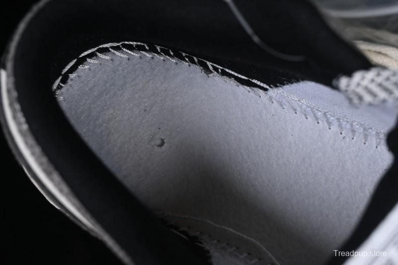 Nike Air Jordan 1 Low Retro Basketball Shoes with Custom Stussy Grey Snake Design - FC1688-202