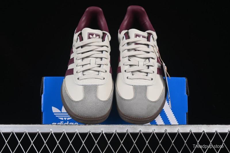 Adidas Samba OG Casual Sneakers - ID1482