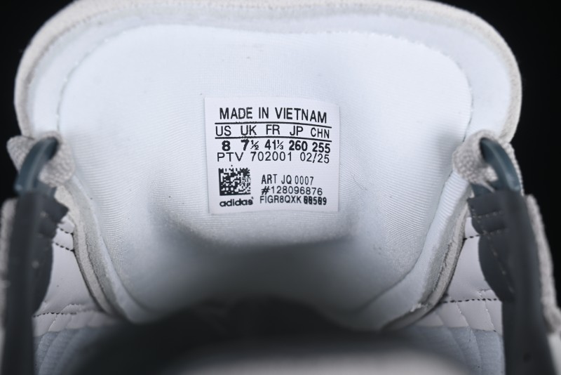 Adidas Retropy E5 Running Shoes with Popcorn Cushion - JQ0007