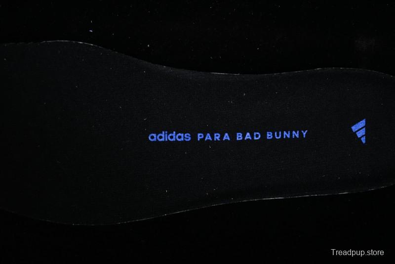 Adidas Bad Bunny x Adizero SL 72 Comfortable Low-Top Casual Sneakers - JP8816