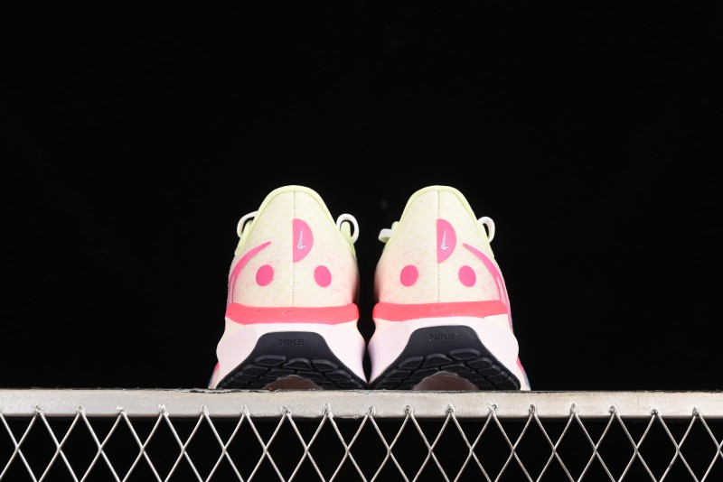 Nike Air Zoom Vomero 17 Moon Landing 17 Summer 2024 Cushioned Casual Running Shoes - FZ3974-686