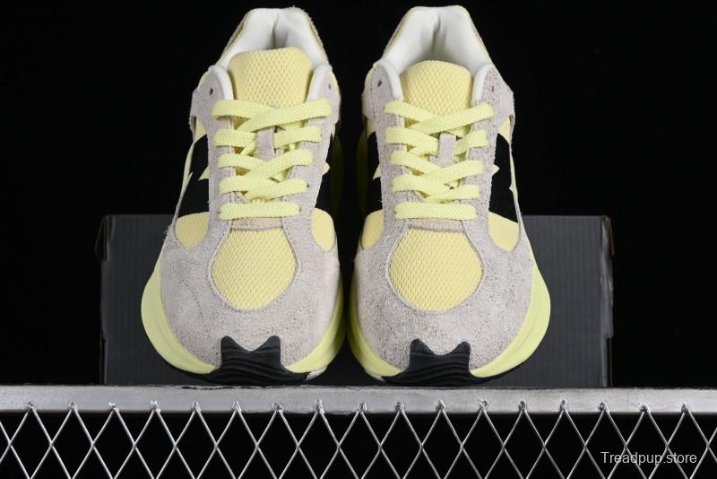 New Balance Retro Running Shoes UWRPDSFB