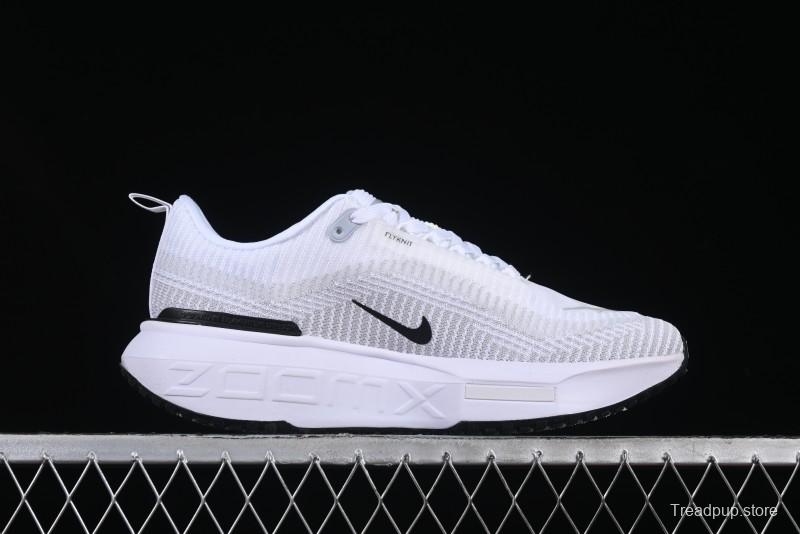 Nike Zoom X Invincible Run Fk 4 Marathon Performance Running Shoes - DR2615-002