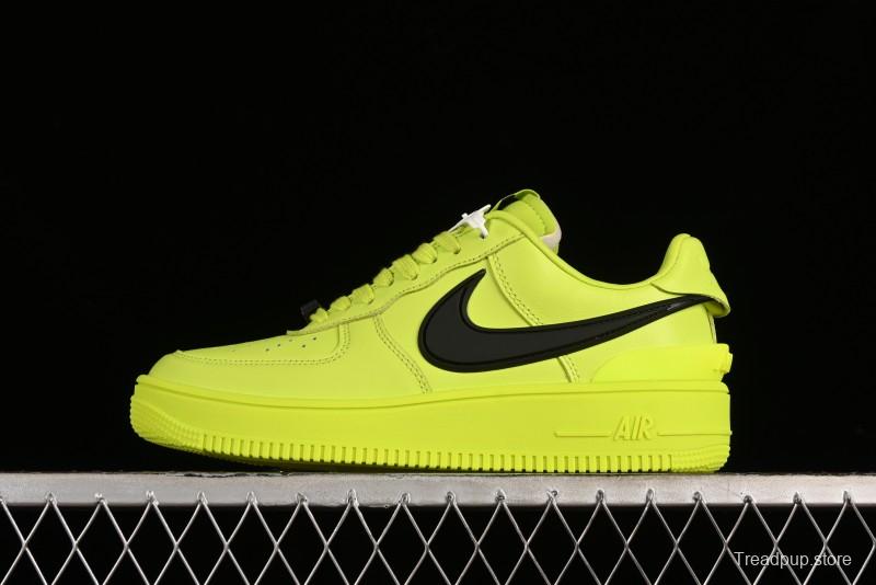 Nike Air Force 1 Low '07 Casual Sneakers Ambush Collaboration - DV3464-100