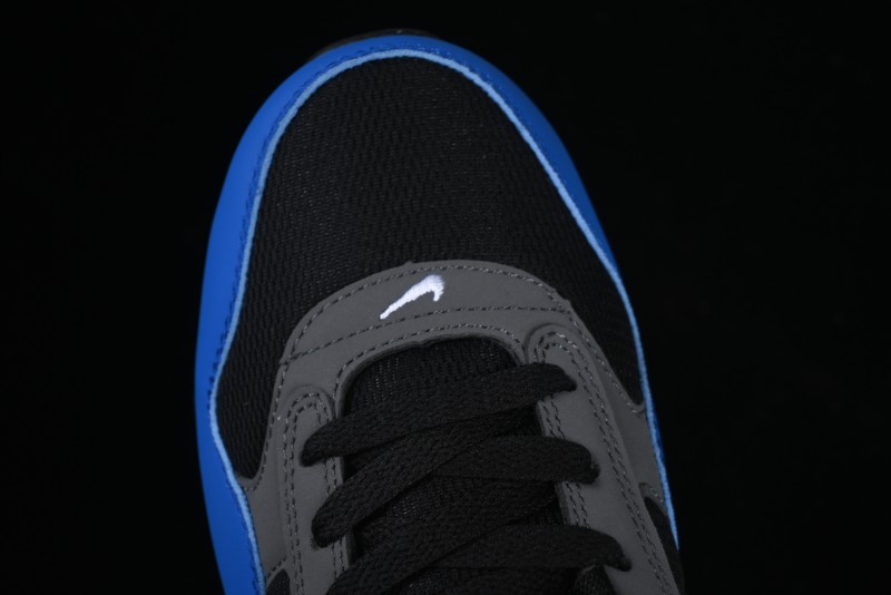Nike Air Max Correlate Retro Running Shoes with Air Cushion - 511417-016