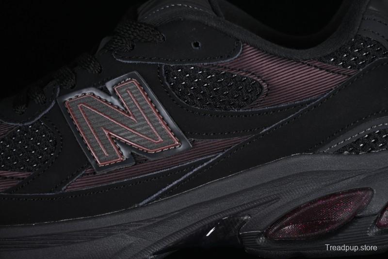 New Balance 2010 Series Retro Casual Running Shoes - U2010NB8