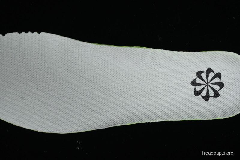 Nike Air Max Scorpion FK Running Shoes with Full-Length Next-Gen Air Cushion - FQ2694-001