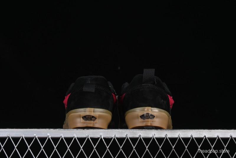 Vans Knu Skool Low-Top Retro Chunky Sneakers - VN0009QCB9M