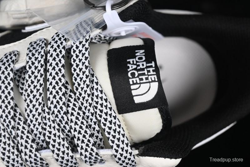 Nike Air Force 1 '07 Low The North Face x CDG Black White Casual Sneakers - BB7518-013