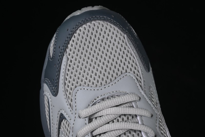 Mizuno Speed 2K Breathable Low-Top Casual Running Shoes with Synthetic Leather - D1GH222910