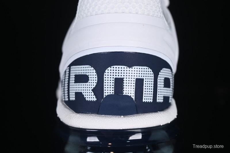 Nike Air Max 2013 Retro Breathable Mesh Cushion Running Shoes - HF3660-101