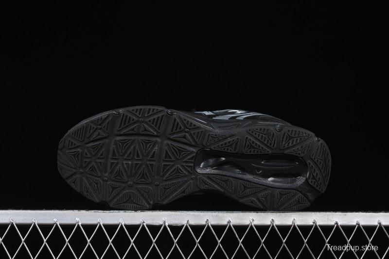 Mizuno Speed 2K Breathable Low-Top Casual Running Shoes with Synthetic Fabric - D1GH222903