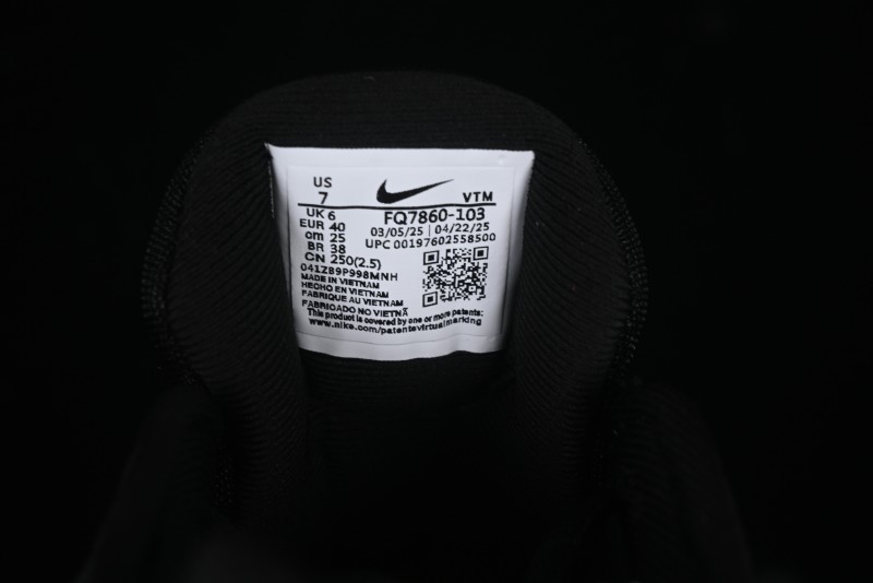 Nike Air Max Dn8 Running Shoes with Dynamic Air Cushion Technology - FQ7860-103