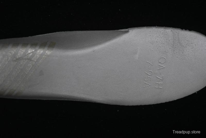 Nike Air Force 1 '07 Low Stussy Collaboration Granite Grey Low-Top Casual Sneakers - XZ6188-226