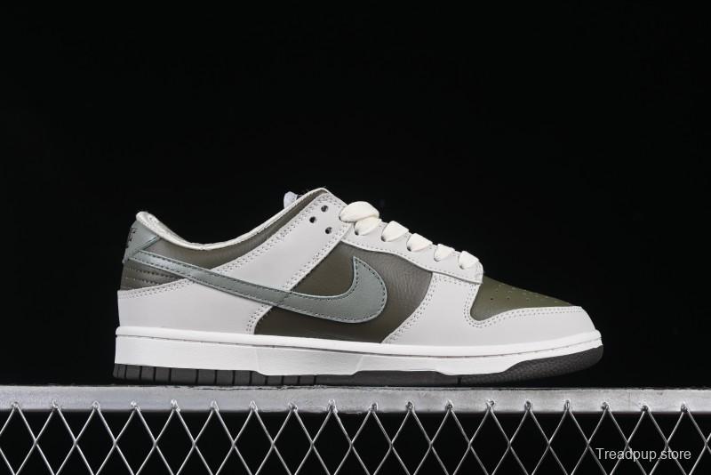 Nike SB Dunk Low Year Of Snake Limited Edition Low-Top Skateboarding Shoes - HV5980-231