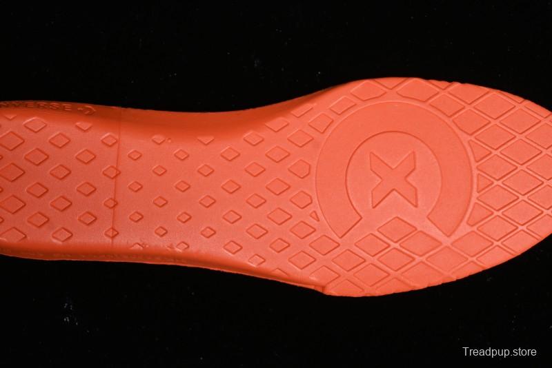 Converse Chuck 70 AT-CX Retro High-Top Platform Sneakers with Outdoor Functional Design - A06556C